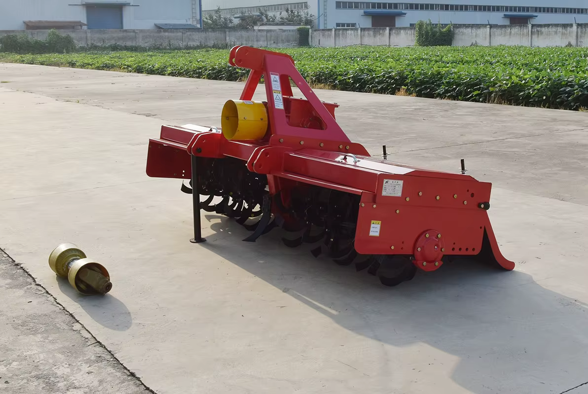 China 3 Point Farm Tractor Linkage — image 2