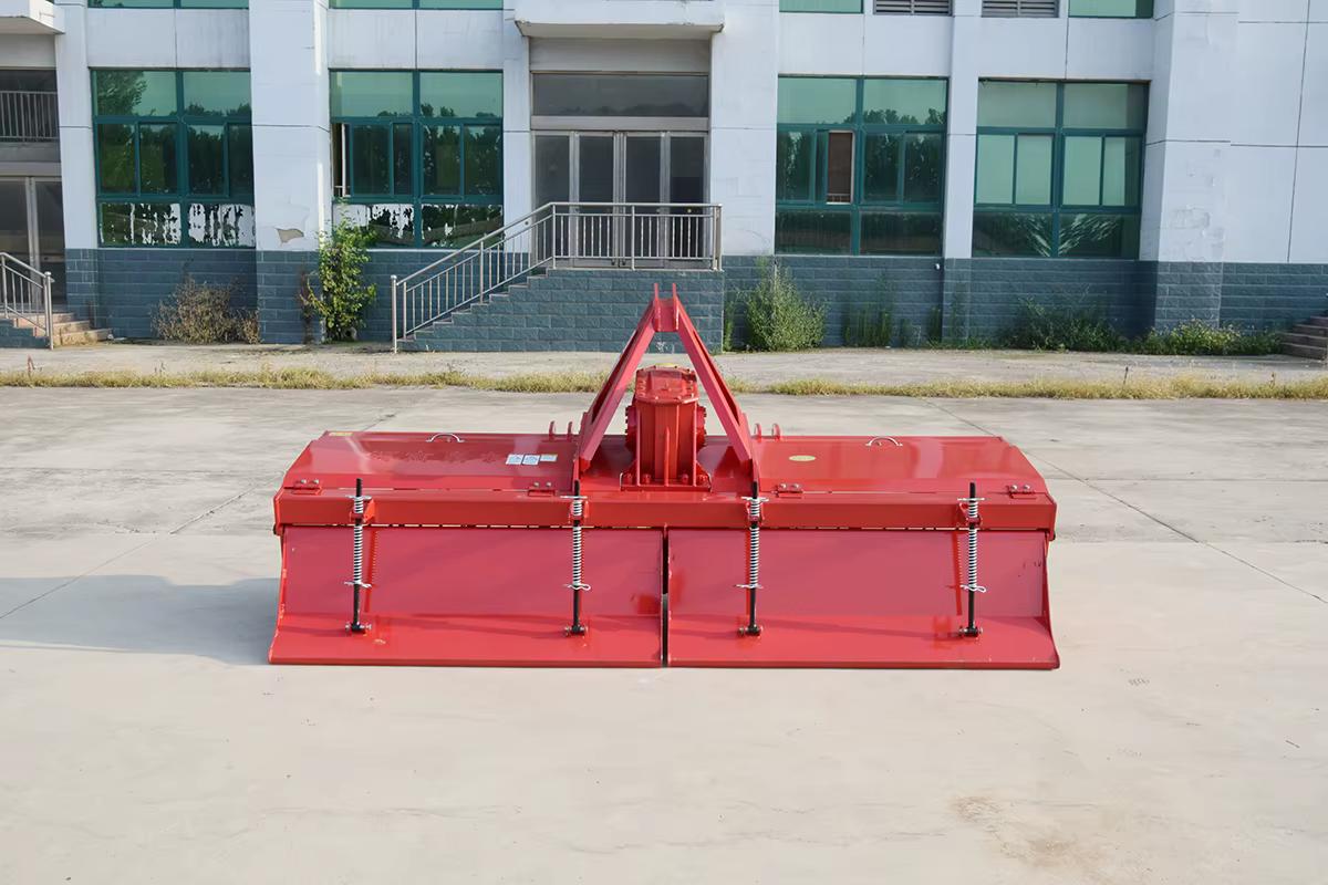 China 3 Point Farm Tractor Linkage — image 3