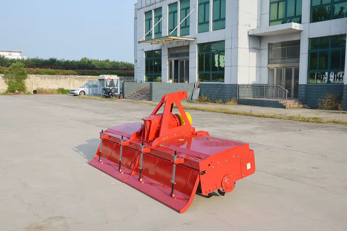 China 3 Point Farm Tractor Linkage — image 4