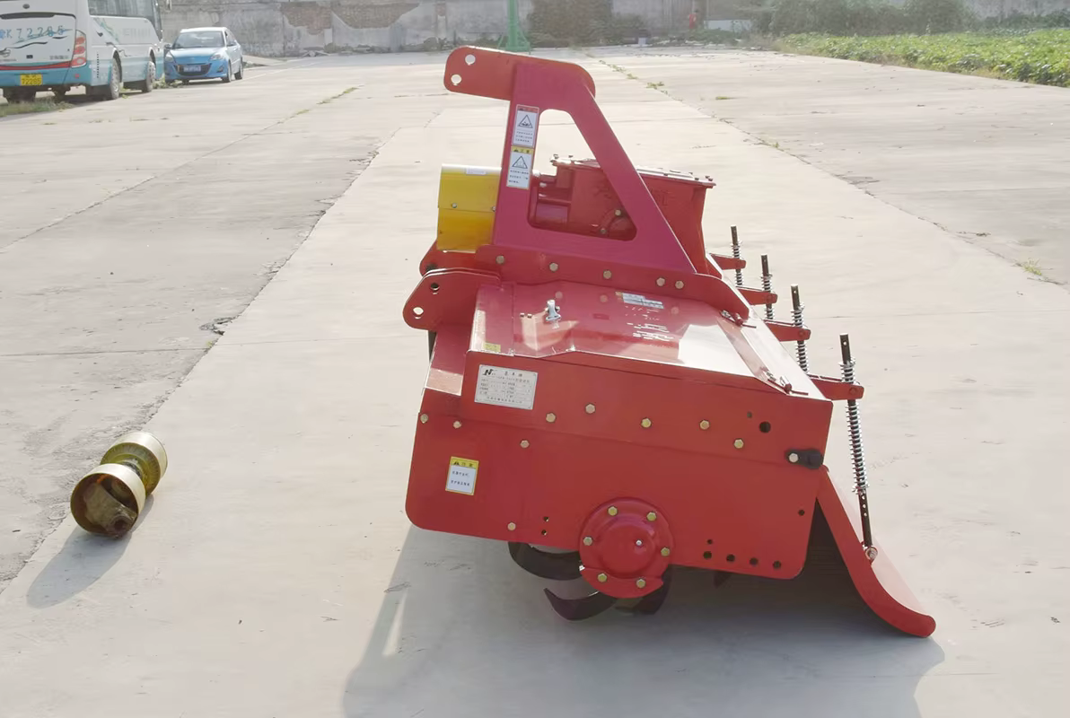 China 3 Point Farm Tractor Linkage — image 5