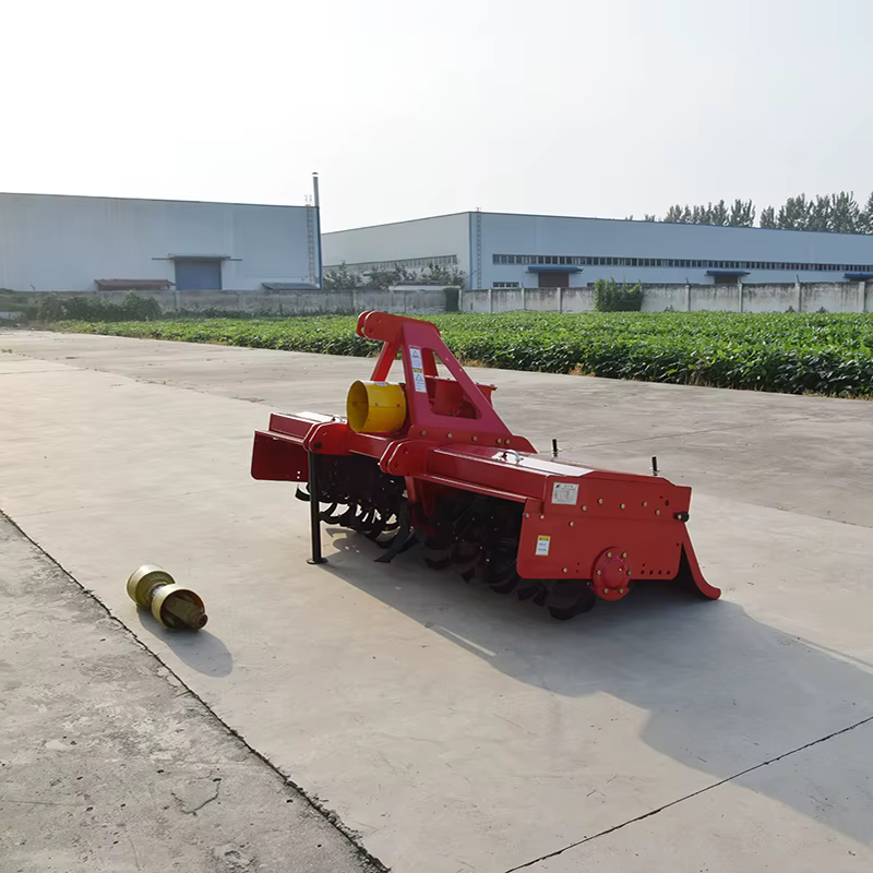 China 3 Point Farm Tractor Linkage — image 6