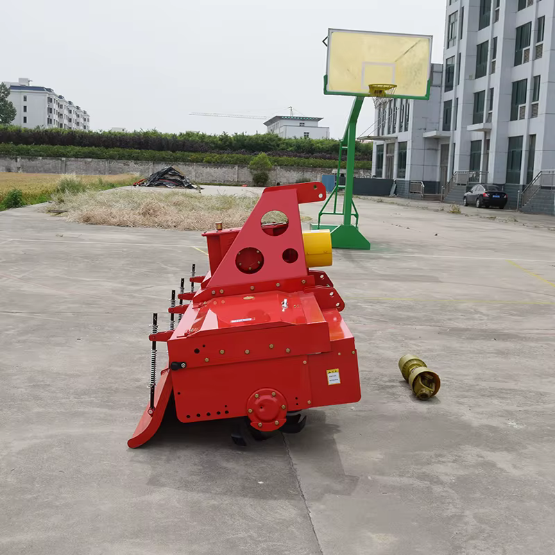 Hot Selling 280cm Rotary Tiller 110 — image 3
