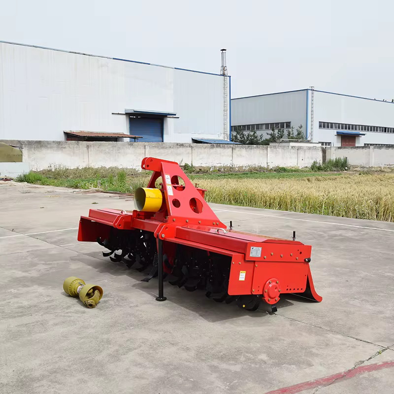 Hot Selling 280cm Rotary Tiller 110 — image 5