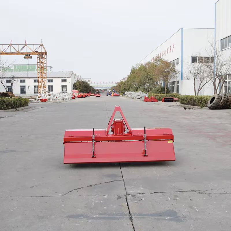 High Performance 180cm Width 50 60hp — image 2