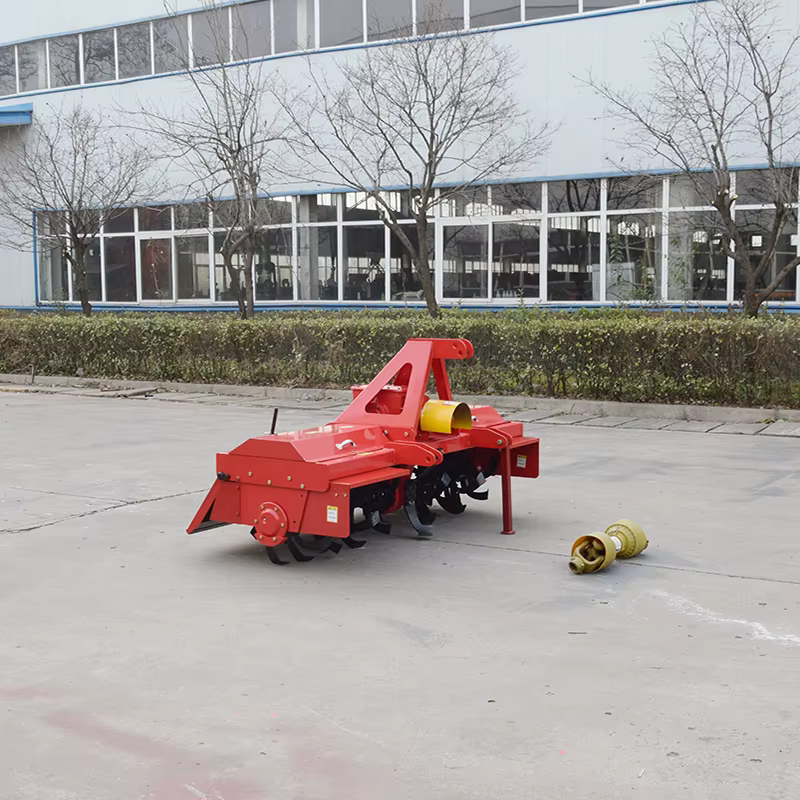 High Performance 180cm Width 50 60hp — image 3