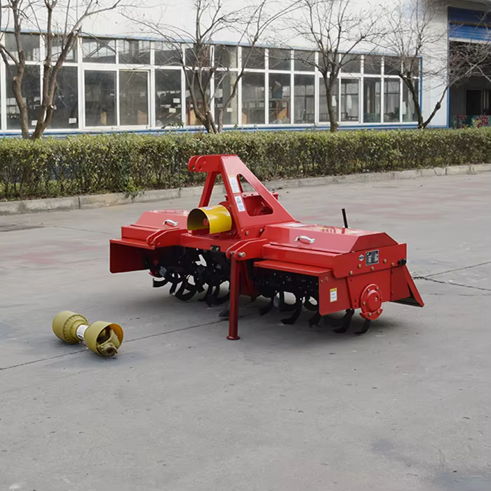High Performance 180cm Width 50 60hp — image 4
