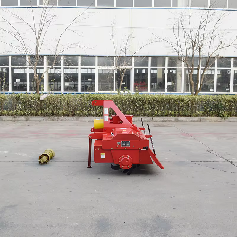 High Performance 180cm Width 50 60hp — image 5