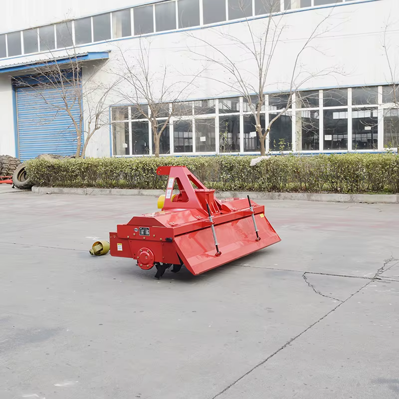 High Performance 180cm Width 50 60hp — image 6
