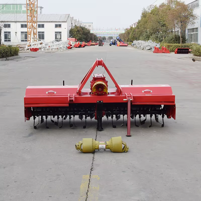 200cm Farm Land Cultivator Machines Tractor — image 2