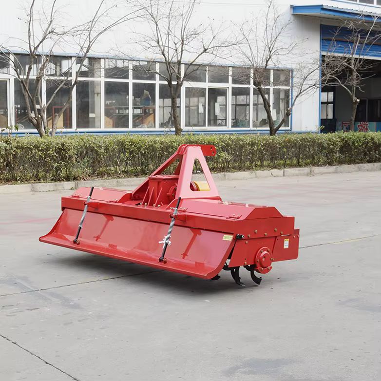200cm Farm Land Cultivator Machines Tractor — image 3