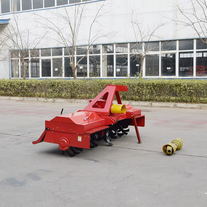 200cm Farm Land Cultivator Machines Tractor — image 4