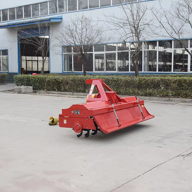 200cm Farm Land Cultivator Machines Tractor — image 6