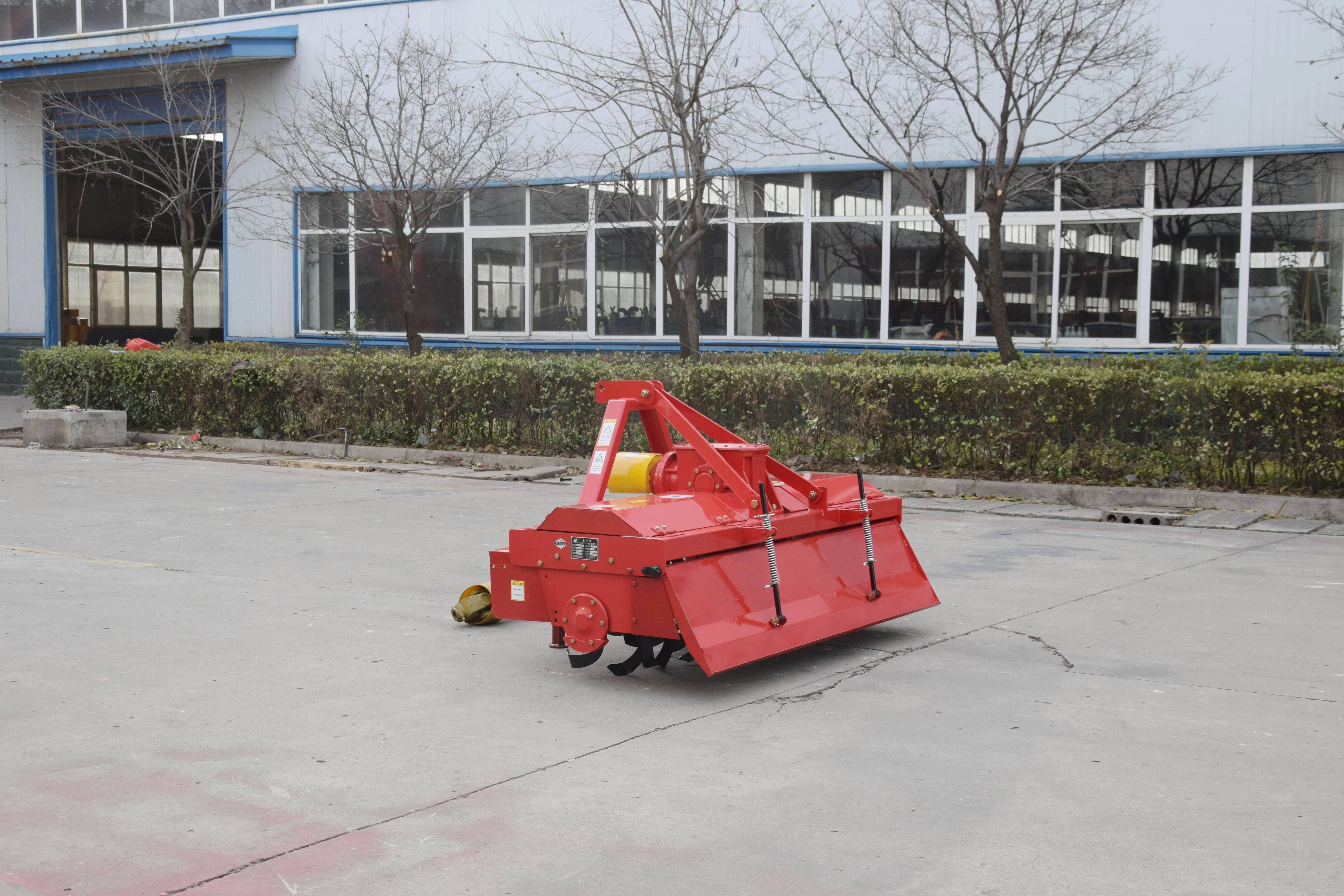 Tractor Matched Cultivators Agricultural Machinery 165cm — image 5