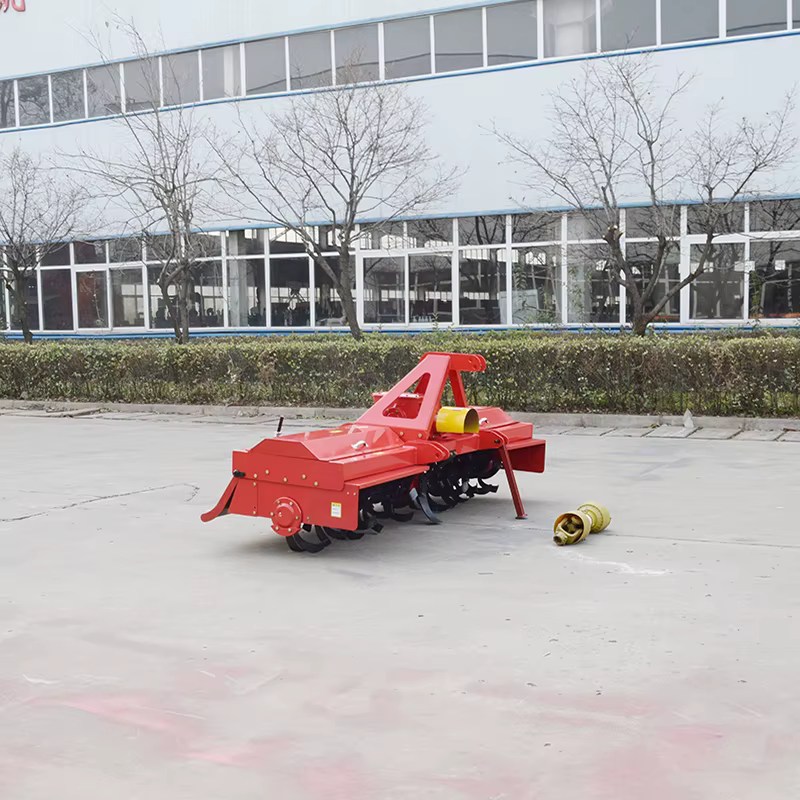 70-90HP 230cm 3 Point Tractor Rotary Tiller — image 3