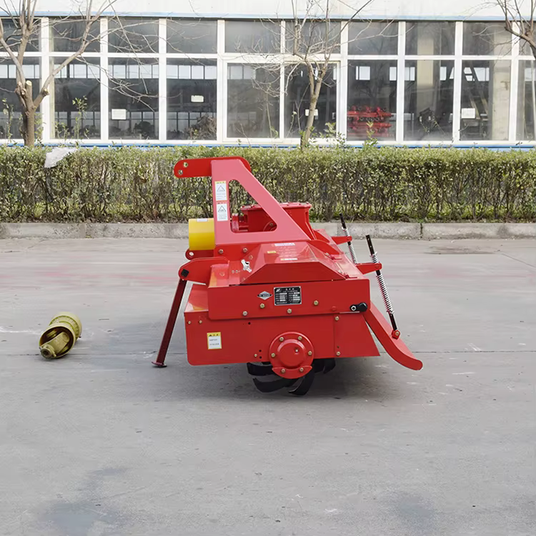 70-90HP 230cm 3 Point Tractor Rotary Tiller — image 4