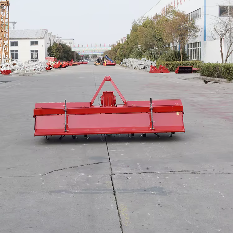 70-90HP 230cm 3 Point Tractor Rotary Tiller — image 6
