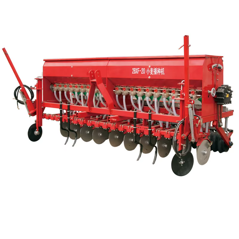 Farm Machinery 30 70HP High Efficiency — image 2