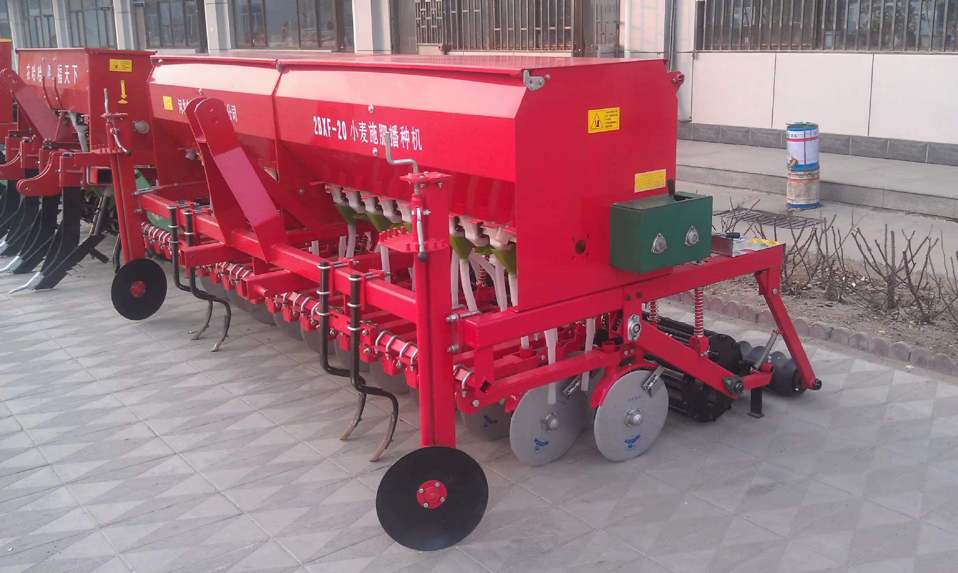 Farm Machinery 30 70HP High Efficiency — image 6
