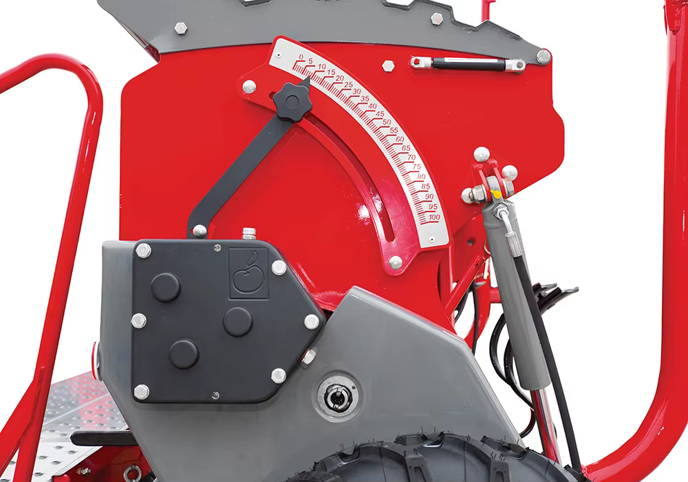 25 Rows Mechanical Row Seed Drill — image 4