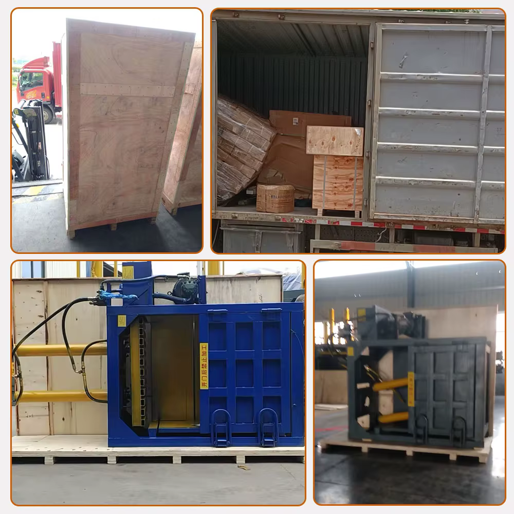 Recycling Machine For Aluminum Cans — image 6