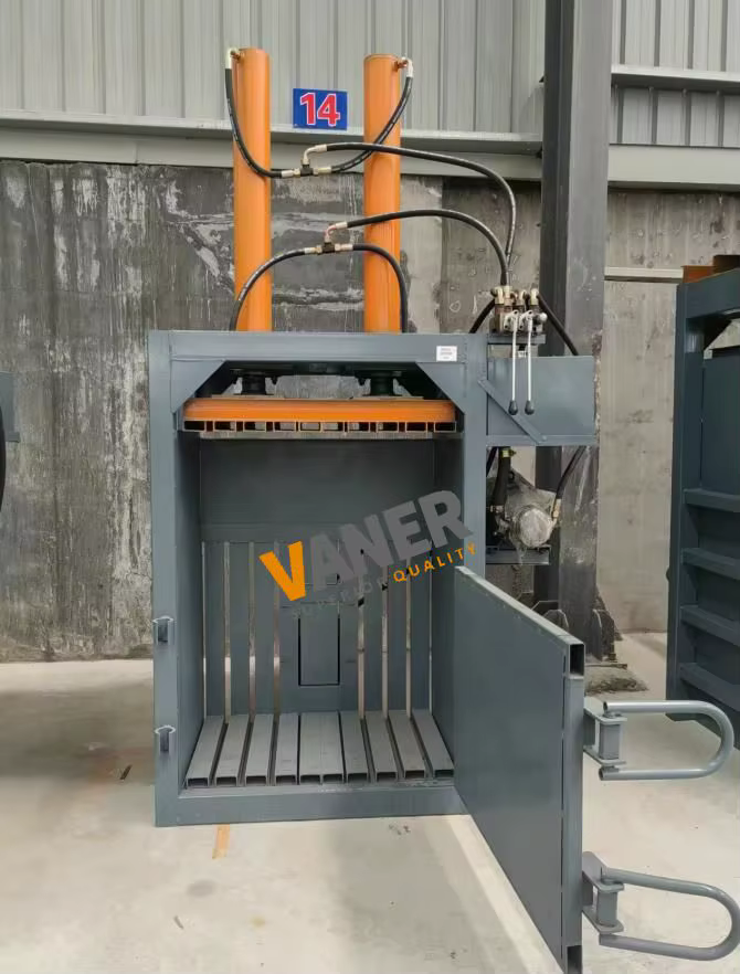 Vaner 40 TON Vaner Premium Hot — image 2