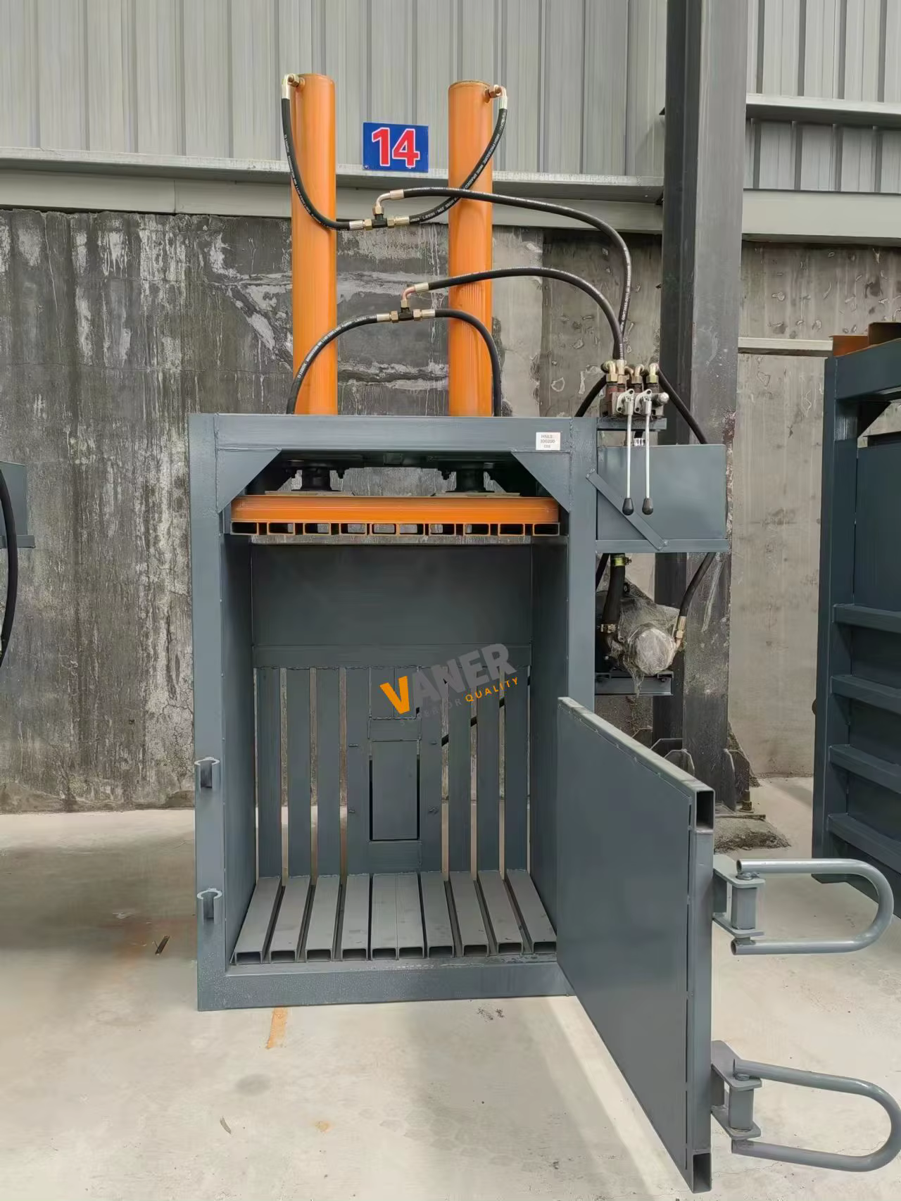 Vaner 40 TON Vaner Premium Hot — image 4