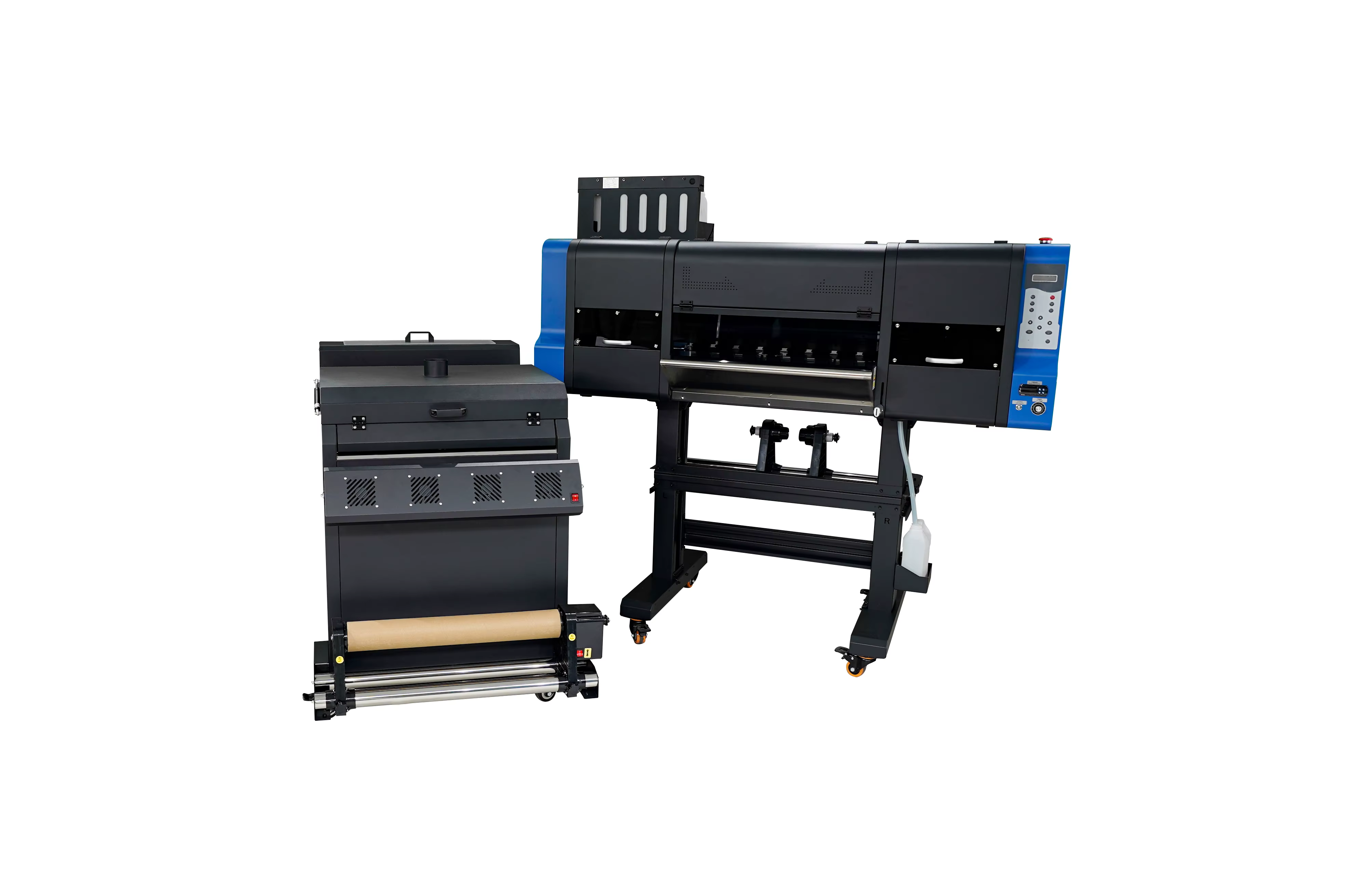 Easy To Operate Lifetime Warranty Garment — image 3