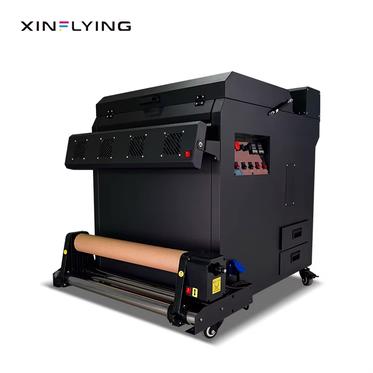 60cm China Factory Cheap Price Dtf — image 3
