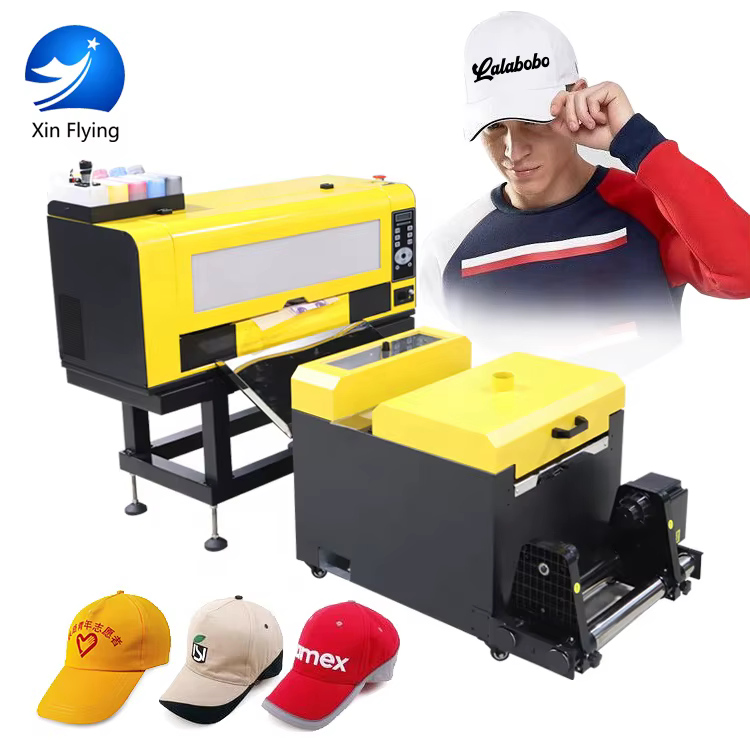 A3 30cm Size Mini Dtf Printer — image 2