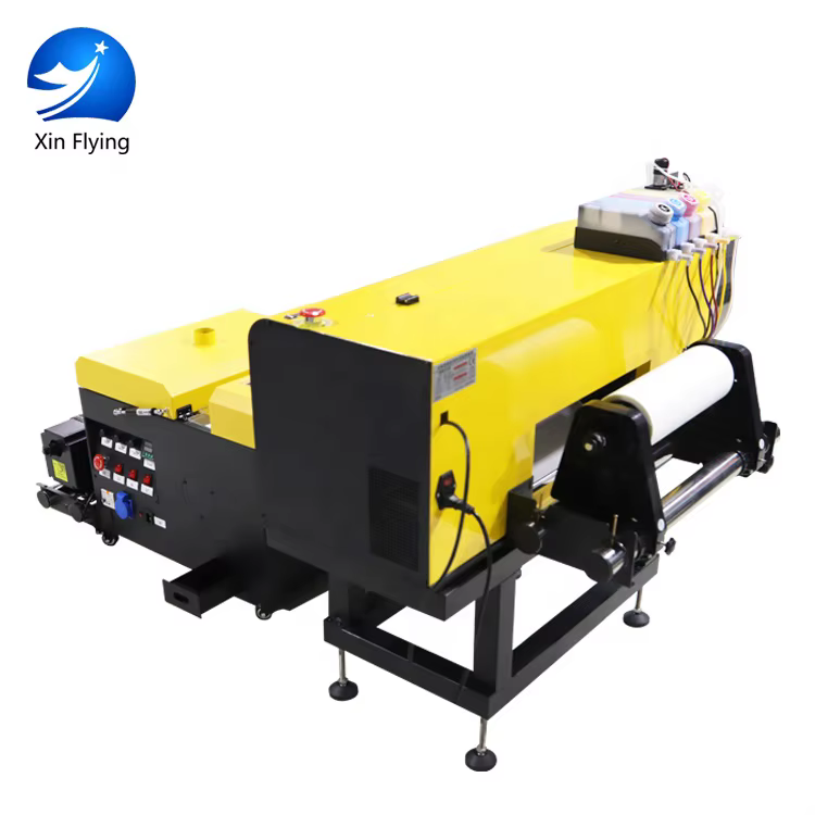 A3 30cm Size Mini Dtf Printer — image 4