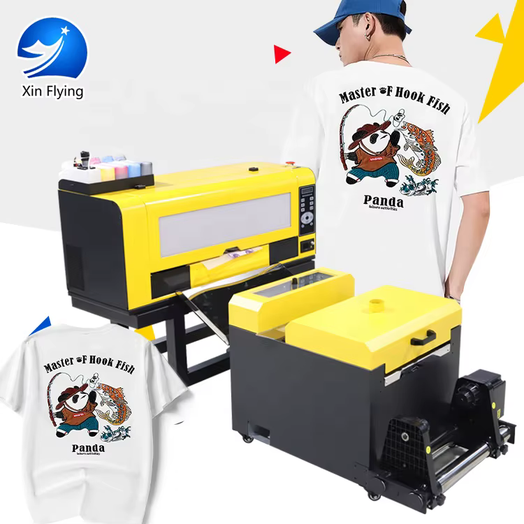 A3 30cm Size Mini Dtf Printer — image 5