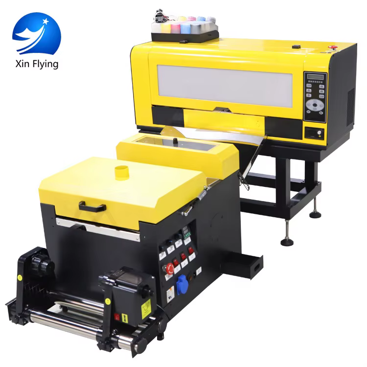 A3 30cm Size Mini Dtf Printer — image 6