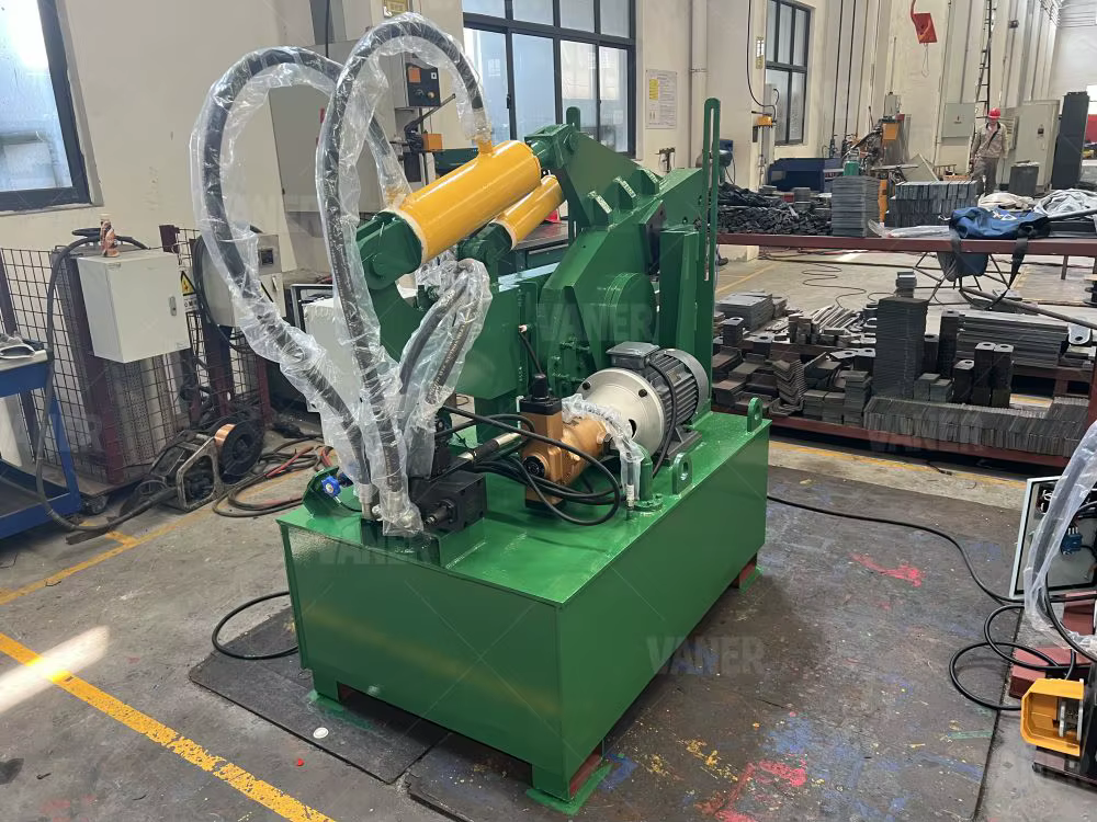 Professional Cutting Machine Scrap Metal Cutter — image 3
