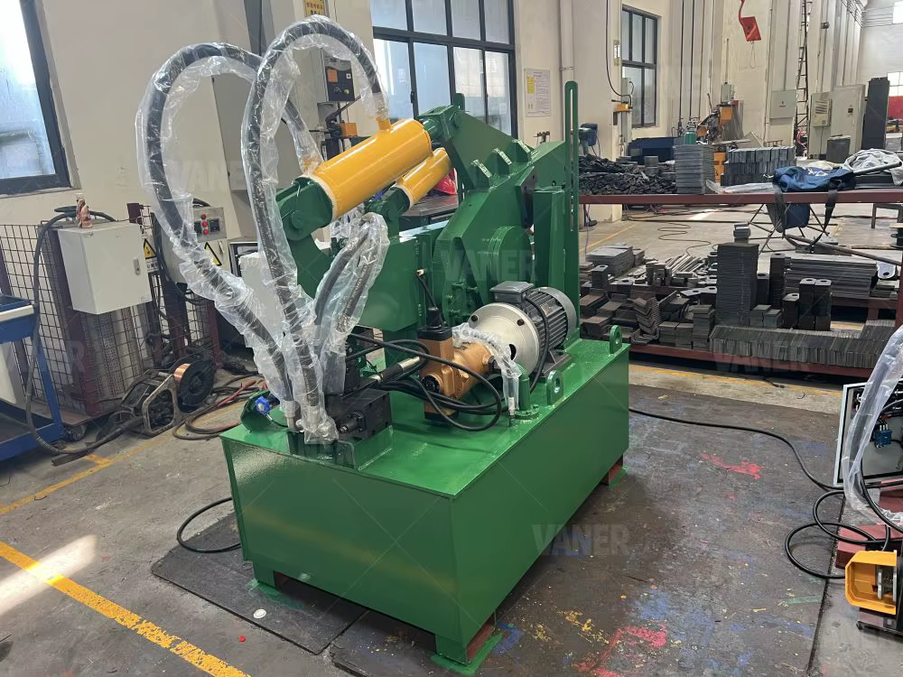Professional Cutting Machine Scrap Metal Cutter — image 6