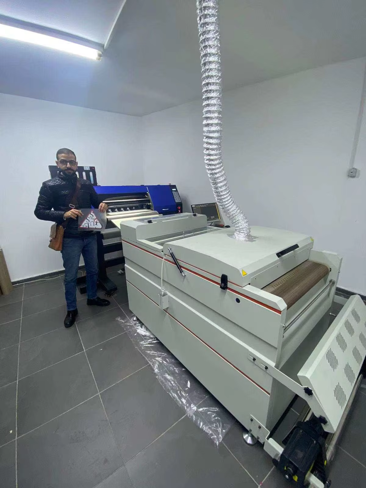 Digital Inkjet 2 I3200 Print Head — image 3