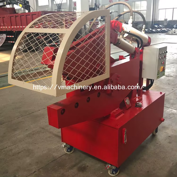Crocodile Scissor Alligator Cutter With 600mm — image 2