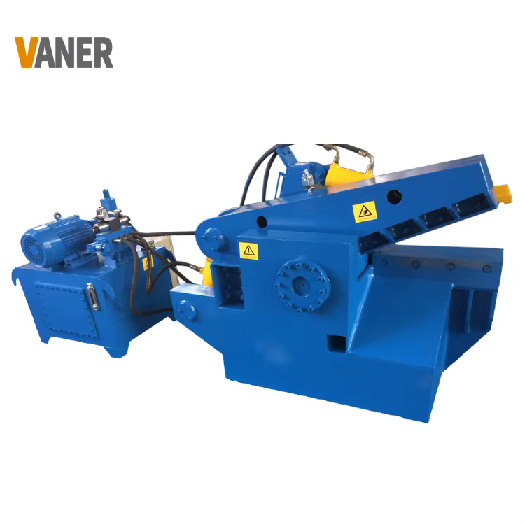 Crocodile Scissor Alligator Cutter With 600mm — image 5