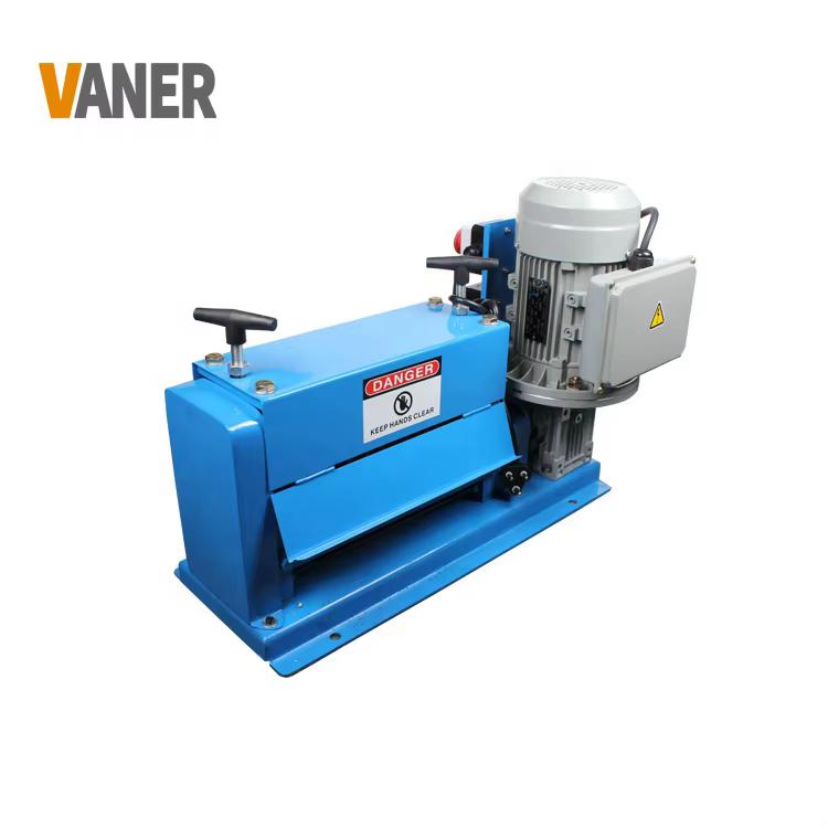 Factory Direct Sale Cable Peeling Machine — image 4