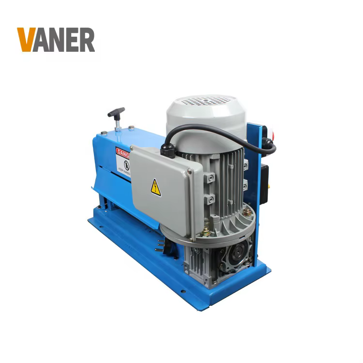Factory Direct Sale Cable Peeling Machine — image 5
