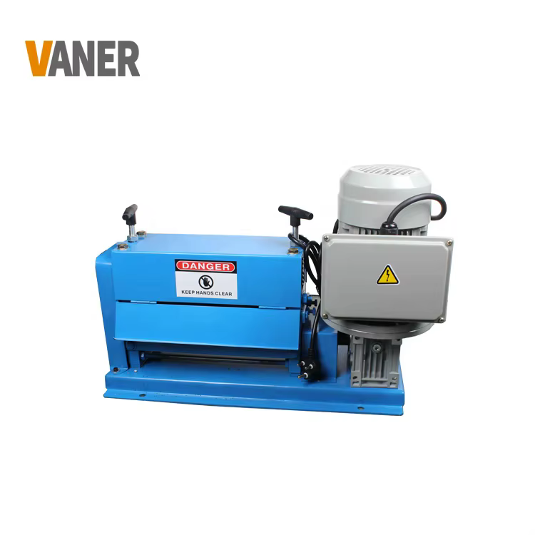 Factory Direct Sale Cable Peeling Machine — image 6