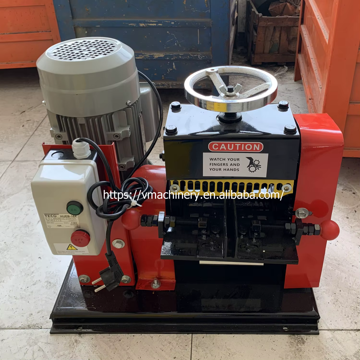V 070 1 5 70mm Hot — image 2