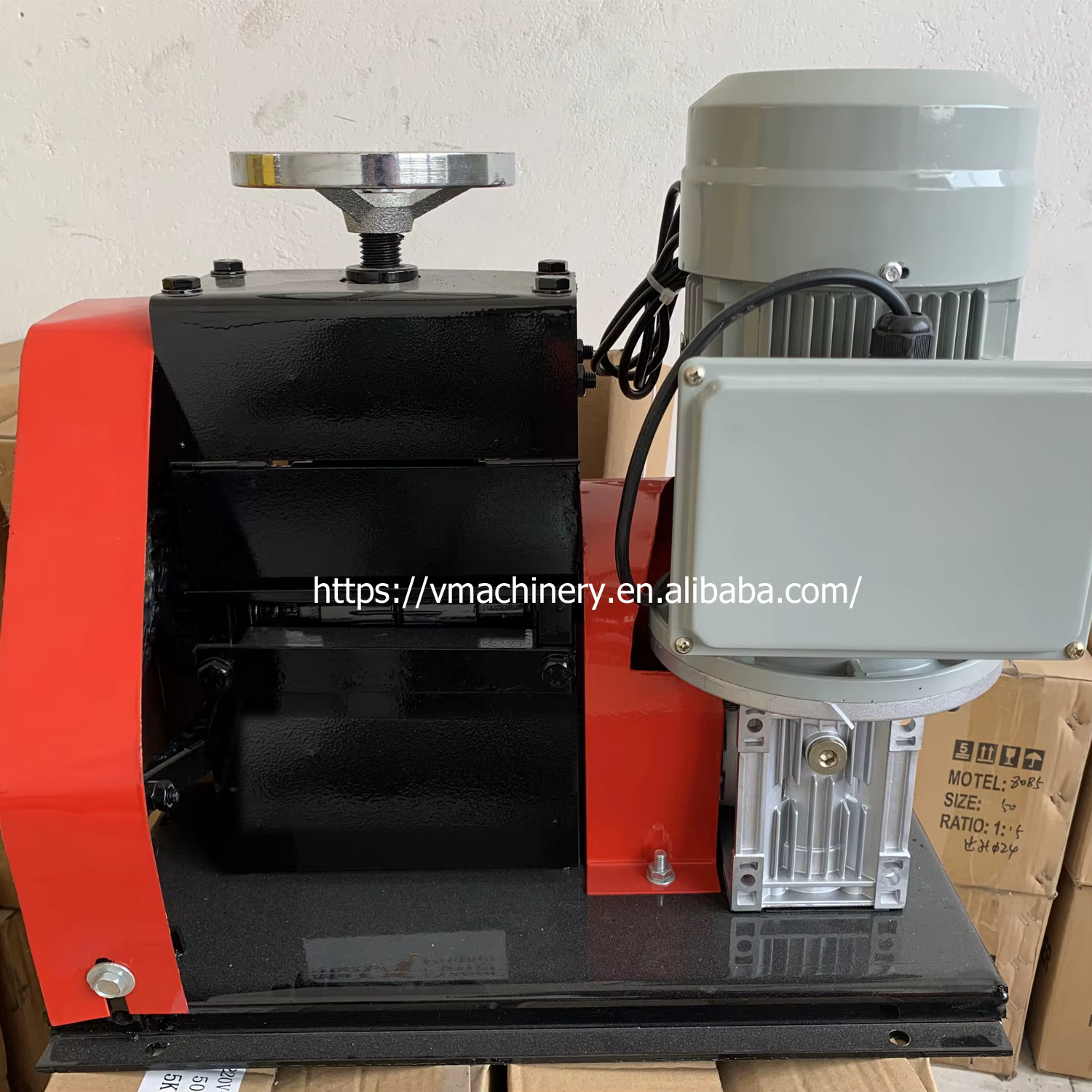 V 070 1 5 70mm Hot — image 3