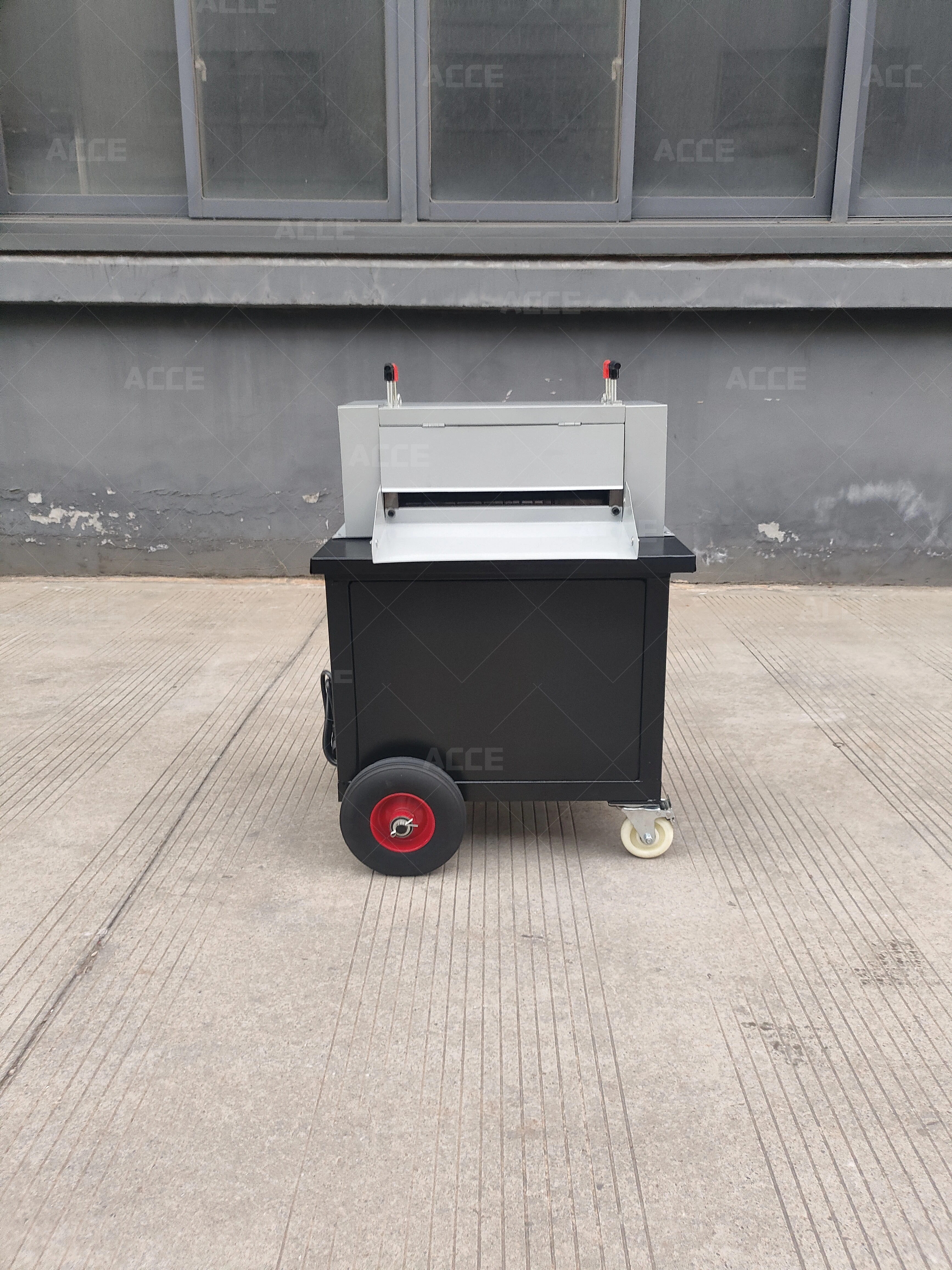 VANER V K62 1 Cable Stripping — image 2