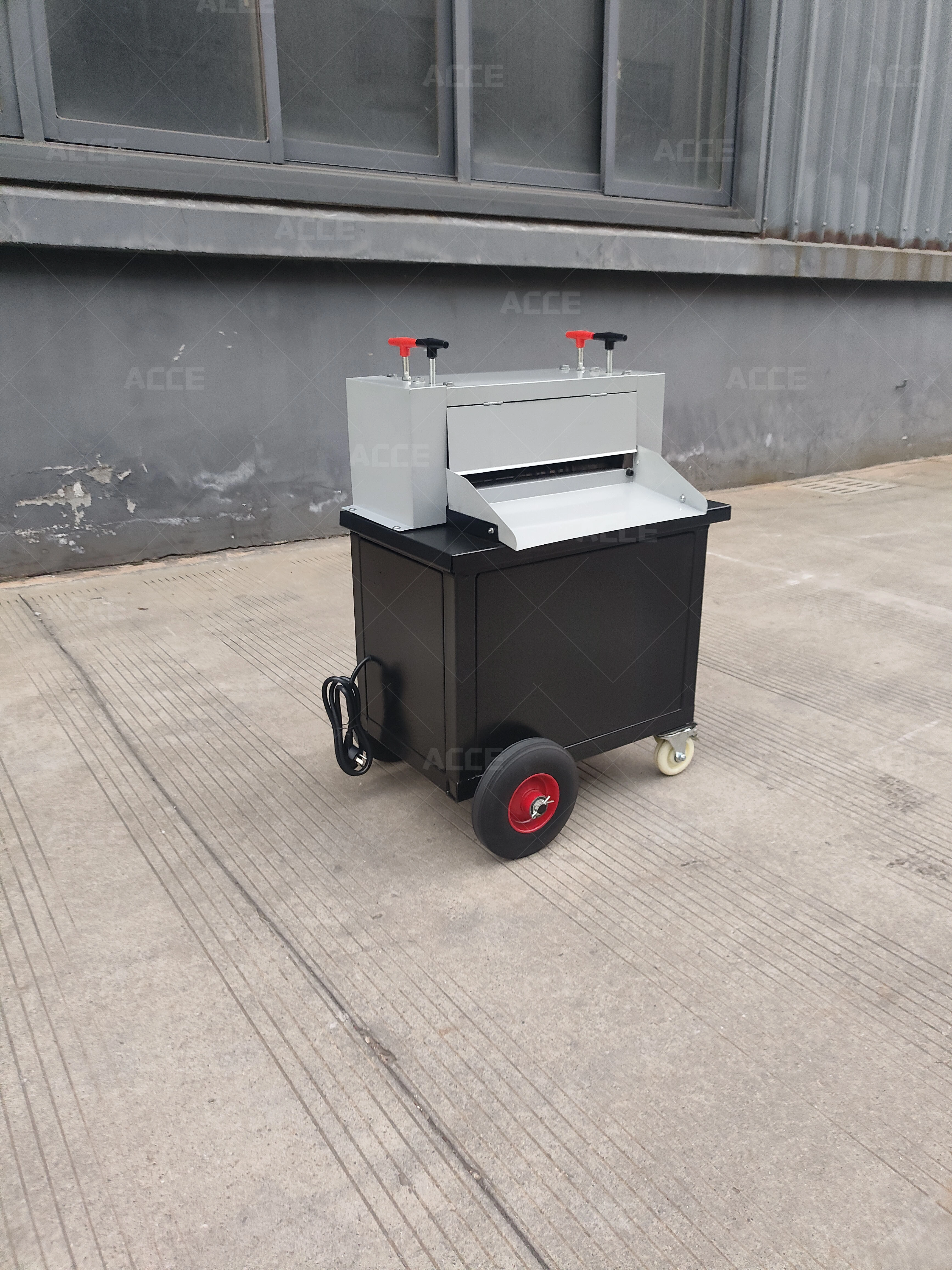 VANER V K62 1 Cable Stripping — image 4