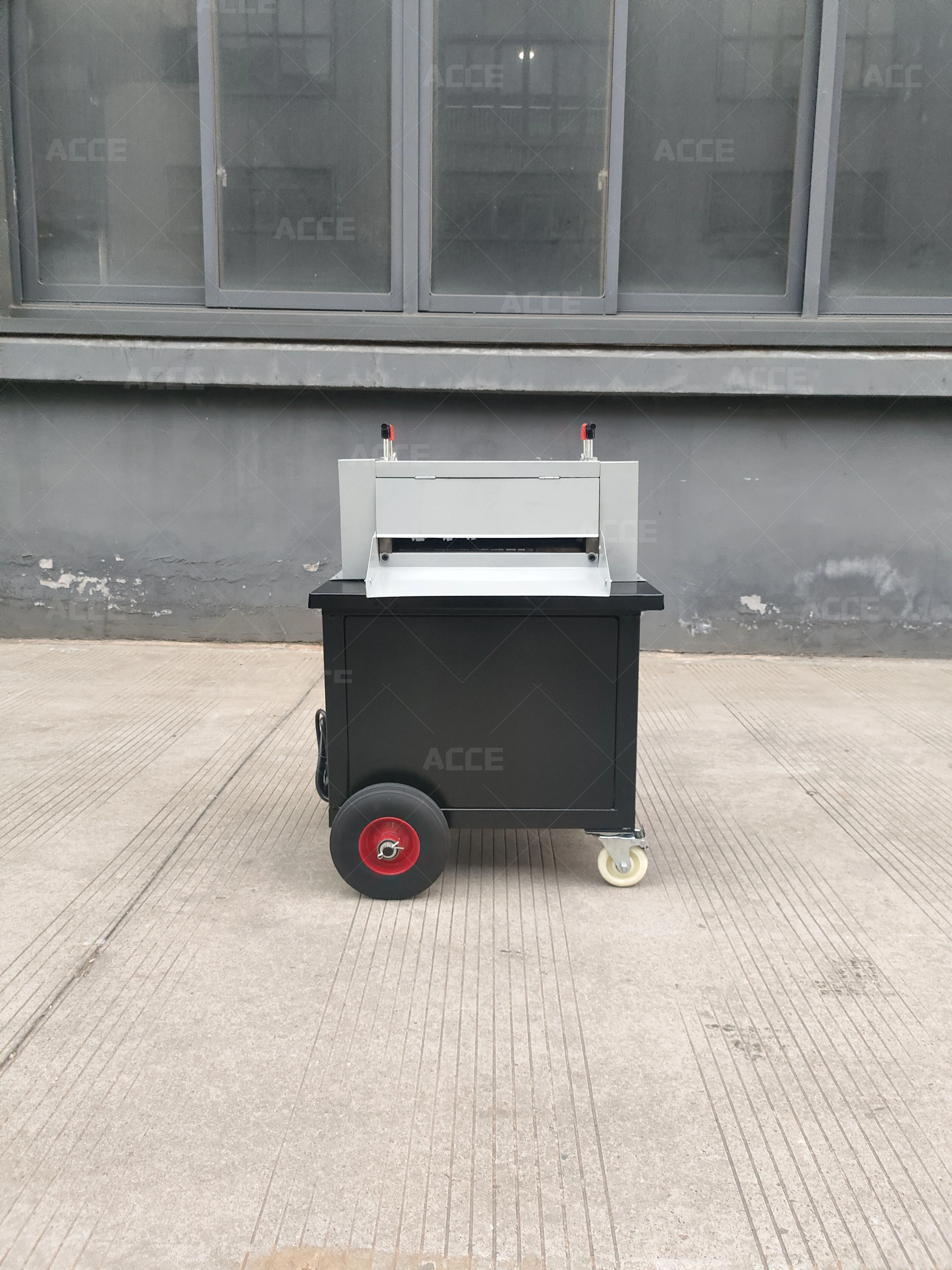 VANER V K62 1 Cable Stripping — image 5