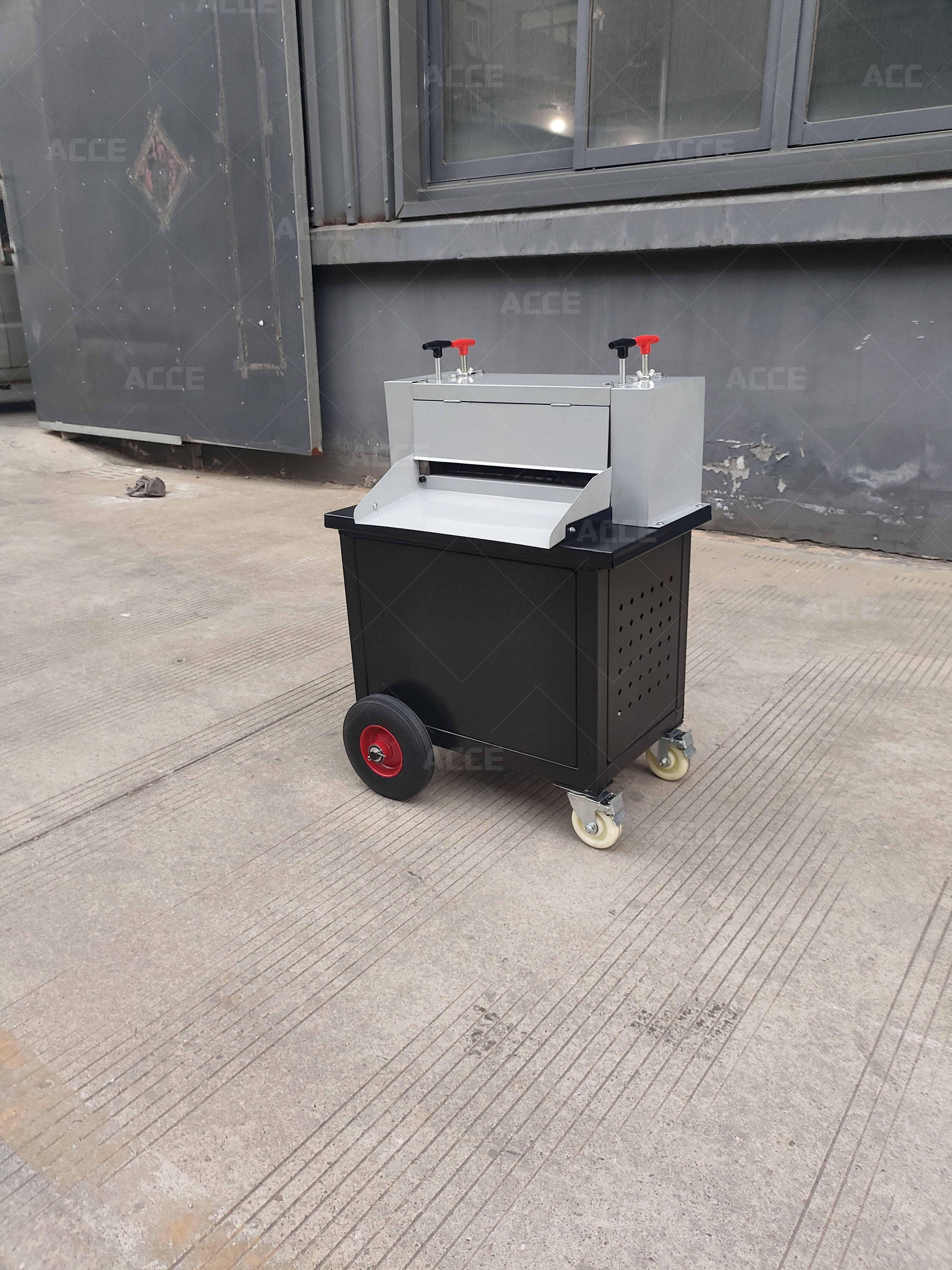 VANER V K62 1 Cable Stripping — image 6