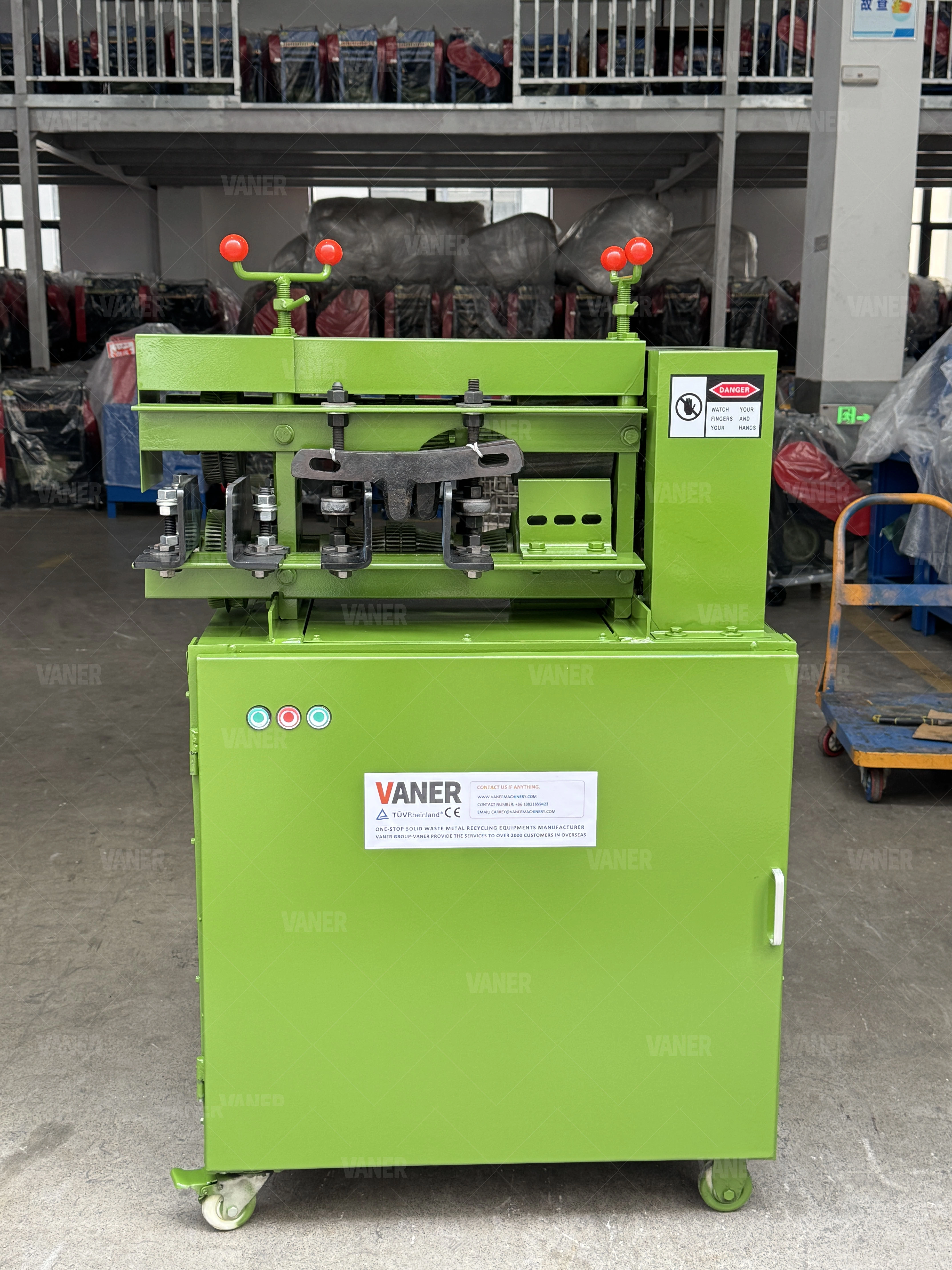 VANER V 918 C 1 Cheap — image 2
