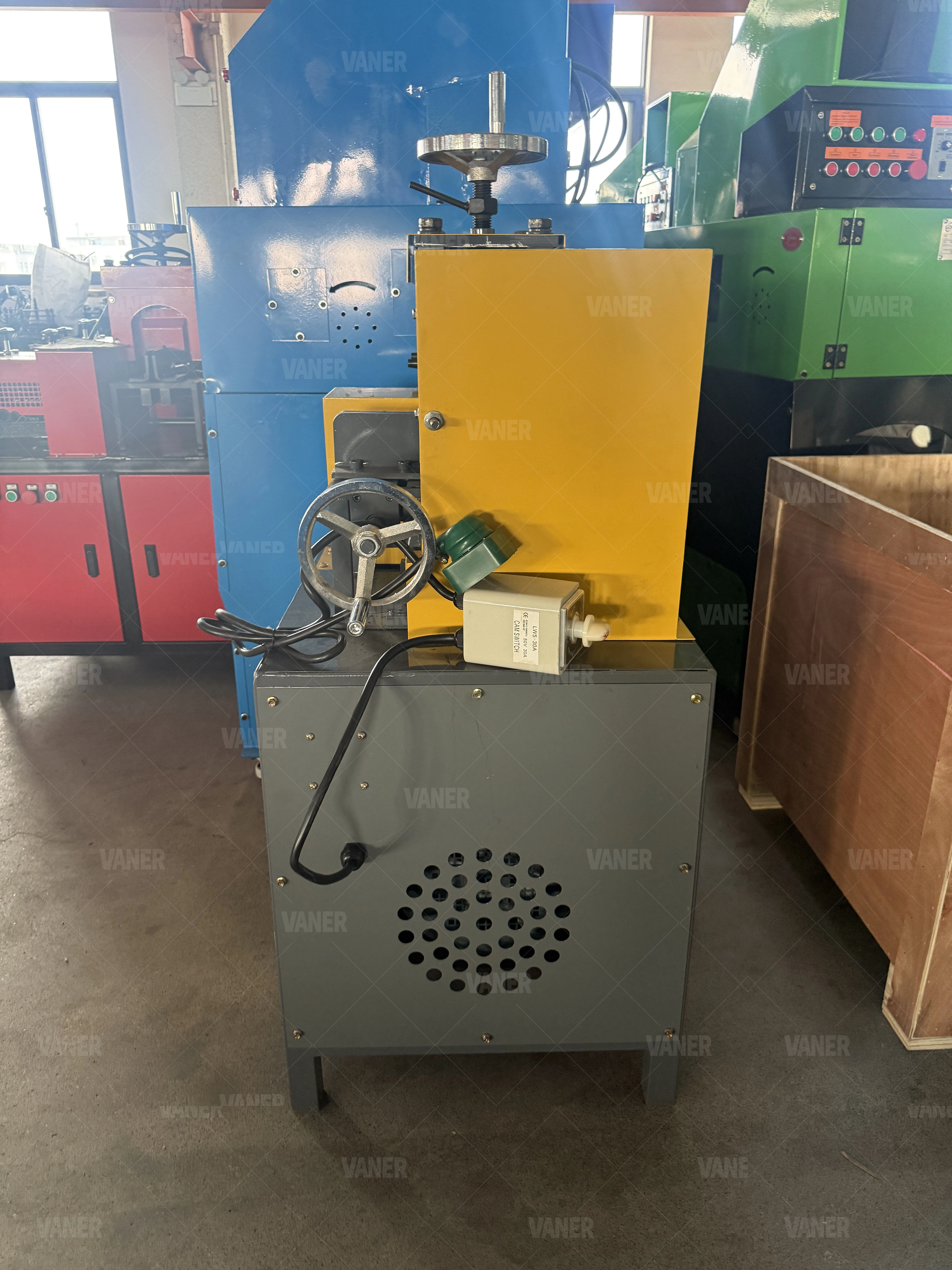 VANER V SMS 5 Electric Cable — image 4