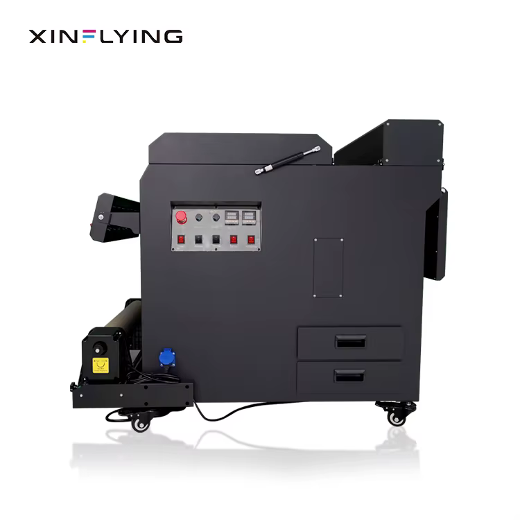 Printer With Double Xp600 I3200 Head — image 5