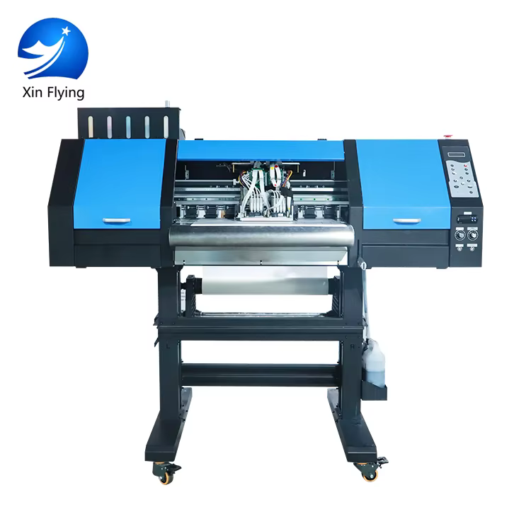 Hot Selling 60cm A2 Dtf Printer — image 6